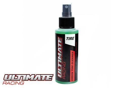 Ultimate Racing Reiniger ULTIMATE grün Reifenreiniger (100 ml) / UR0928