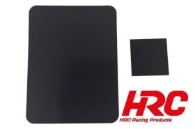 HRC Racing Werkzeuge HRC Selbstklebende Magnetplatte 85 x...