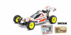 KYOSHO Turbo Optima Special Mid 4WD 1:10 60th Le Mans 240 Gold Edition / K.30623LM