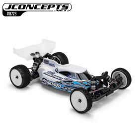 Jconcepts Striker Karo mit...