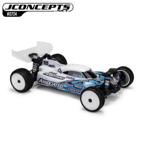 Jconcepts Striker Karo mit...