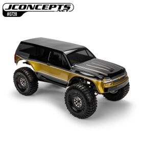 Jconcepts 2003 Chevy K5 Blazer Trophy Truck Karosserie...