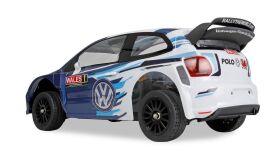AMEWI Hyper Go VW Polo R WRC Rallye brushless 4WD 1:10 RTR / 21146