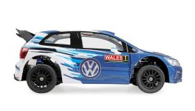 AMEWI Hyper Go VW Polo R WRC Rallye brushless 4WD 1:10 RTR / 21146