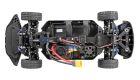 AMEWI Hyper Go VW Polo R WRC Rallye brushless 4WD 1:10 RTR / 21146