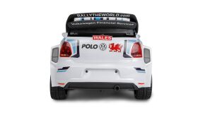 AMEWI Hyper Go VW Polo R WRC Rallye 1:10 4WD brushless ARTR / 21147