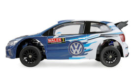 AMEWI / Hyper Go VW Polo R WRC Rallye brushless 4WD 1:10 ARTR / 21147