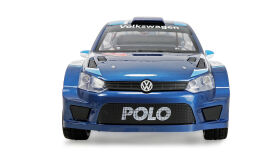 AMEWI / Hyper Go VW Polo R WRC Rallye brushless 4WD 1:10 ARTR / 21147