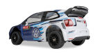 AMEWI / Hyper Go VW Polo R WRC Rallye brushless 4WD 1:10 ARTR / 21147