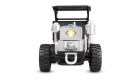 AMEWI / Retro-Traktor mit Rauch & Licht 4WD 1:12 RTR / 22764