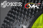 6MIK "Joker" Tyres - 21/40 compound (pair) / T22140