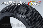 6MIK "Pursuit" Tyres - Blue compound (pair) / T12B