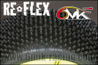 6MIK "Reflex" Tyres - 0/18 compound (pair) / T70018