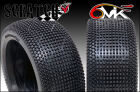 6MIK "Scratch" Tyres - Inter compound (pair) / T17I