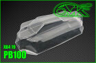 6MIK 1/10 Body fiting X-Ray XB-4 ?19 / PB100*
