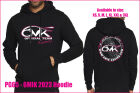6MIK  Family Hoddie - size XS, S, M, L, XL, XXL & 3XL / PG65*