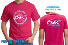 6MIK  Family T-Shirt - size Kids, S, M, L, XL & XXL / PG61