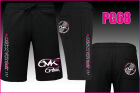6MIK  official Bermuda - size XS, S, M, L, XL, XXL, 3XL / PG68*
