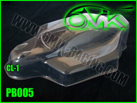 6MIK Body fiting GS CL-1 / PB005*