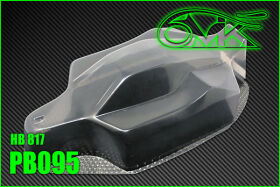 6MIK Body fiting HB 817 / 819 / PB095*