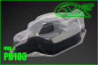 6MIK Body fiting Mugen MBX-8 / PB103*