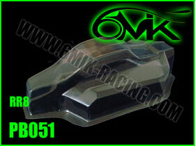 6MIK Body fiting RADIOSISTEMI RR8 / PB051*