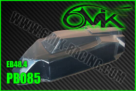 6MIK Body fiting Tekno EB48.4 / PB085*