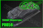 6MIK Body fiting TRUGGY MBX / PB058*