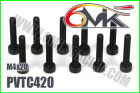 6MIK CHC Screw M4x20 (10 pcs) / PVTC420
