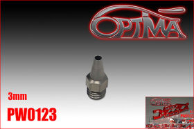 6MIK ø3 punch for PW0120 / PW0123