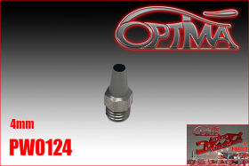 6MIK ø4 punch for PW0120 / PW0124