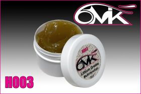 6MIK Special Lithium 6MIK Grease - White (35 gr) / H003*