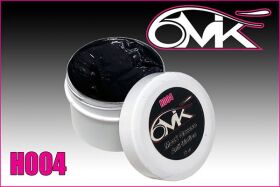 6MIK Special Molybden 6MIK Grease - Black (35 gr) / H004*