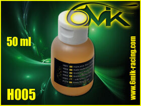 6MIK Special Teflon 6MIK Oil (50 ml) / H005*