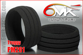 6MIK TRUGGY 6MIK Close Cells Insert ULTRA (pair) / PM201*