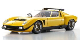 KYOSHO DIE CAST 1:18 Lamborghini Miura SVR 1970...