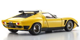 KYOSHO DIE CAST 1:18 Lamborghini Miura SVR 1970...