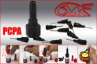 OPTIMA C.A. Tube tip with 10 needles / PCPA