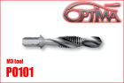 OPTIMA M3 tap (2 in 1) / PO101