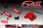 OPTIMA OPTIMA Magnetic Body Set / PO13