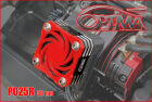 OPTIMA Cooling fan saver - 30 mm Red / PO25R