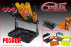 OPTIMA OPTIMA tools amount - Black / PO38BK