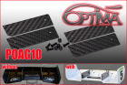OPTIMA Carbon reinfort for BETA wing / POAG10