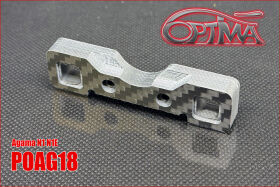 OPTIMA carbone B Mount for N1 / N1E / POAG18