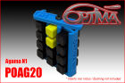 OPTIMA OPTIMA storage tower for N1 / N1E inserts / POAG20