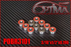 OPTIMA 3/16"x1/2"x0,196 Ball Bearings (10 pcs) / POBR3101*