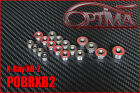 OPTIMA Ball Bearing kits for X-Ray XB-2 (18 pcs) / POBRXB2*