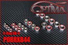 OPTIMA Ball Bearing kits for X-Ray XB-4 (22 pcs) / POBRXB44*