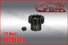 OPTIMA 13T 1/8th Pinion 5mm Bore Mod 1  / POCBE013*