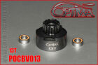 OPTIMA OPTIMA 13T Vented Clutch Bell + 2pcs 5x10 Bearing / POCBV013*